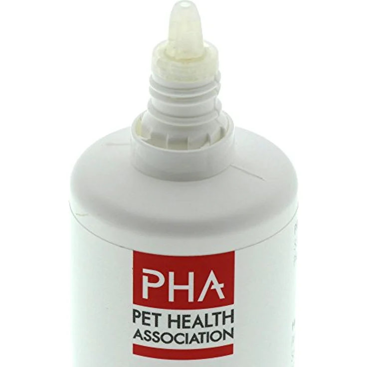 PHA Hund, Reinigung und Pflege der Augenpartie, Tropfen, AugenPflege, 100 ml – Bild 4