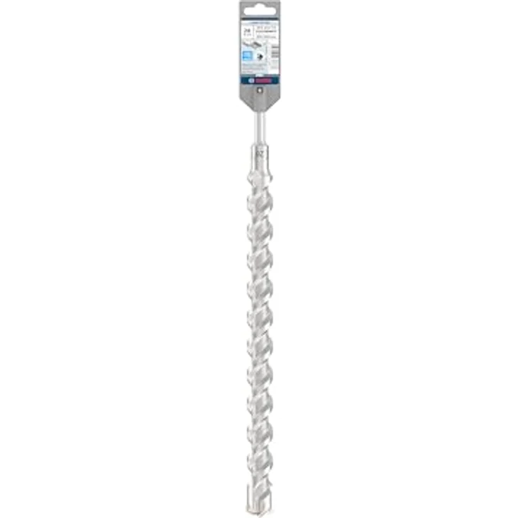 Bosch PRO SDS plus-5X Hammerbohrer, Ø 28 mm für Stahlbeton, langlebig und effizient, 28×400×450 mm – Bild 2
