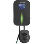 Besen Mobile Elektro-Auto Ladestation Typ 2 Mode 3 16A 11kW