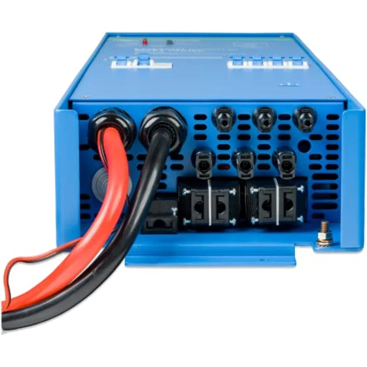 Victron MPPT 12/1600/70 EasySolar Laderegler 16A 230V – Bild 4