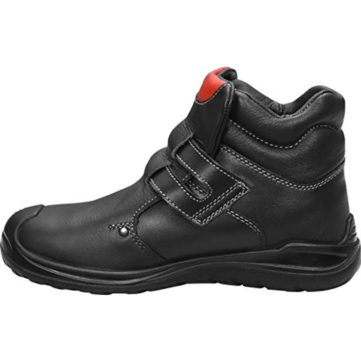 ELTEN 66071 Anderson Roof S3 HI Sicherheitsschuh, hitzebeständig, ergonomisch, Größen 40-48 – Bild 8