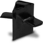 EBERTH Holzspalter Ersatz-Spaltkreuz für LS3-7T52 und LS3-7T52S, robustes Multispaltkreuz aus hochwertigem Stahl, für Hartholz und Nadelholz