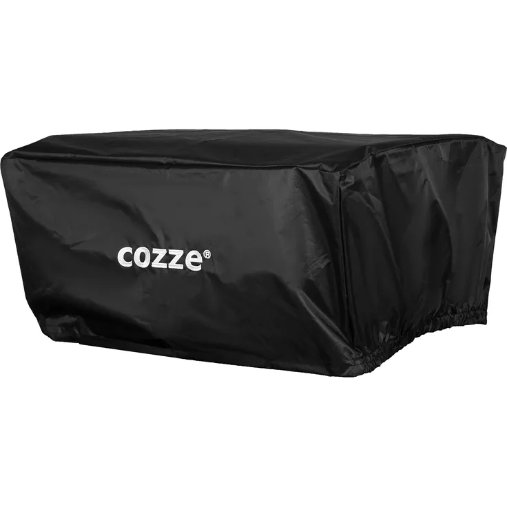 Cozze, Grillabdeckung, Abdeckhaube