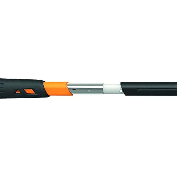 Fiskars Vorschlaghammer IsoCore L zum Eintreiben von Holzpfählen oder Abbrucharbeiten, Länge: 92 cm, Gewicht: 4,76 kg, Schwarz-Orange, 1020219 – Bild 9