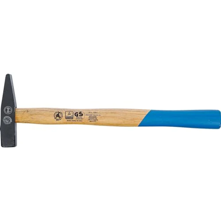 Kraftmann 1851 | Schlosserhammer | 200 g – Bild 6