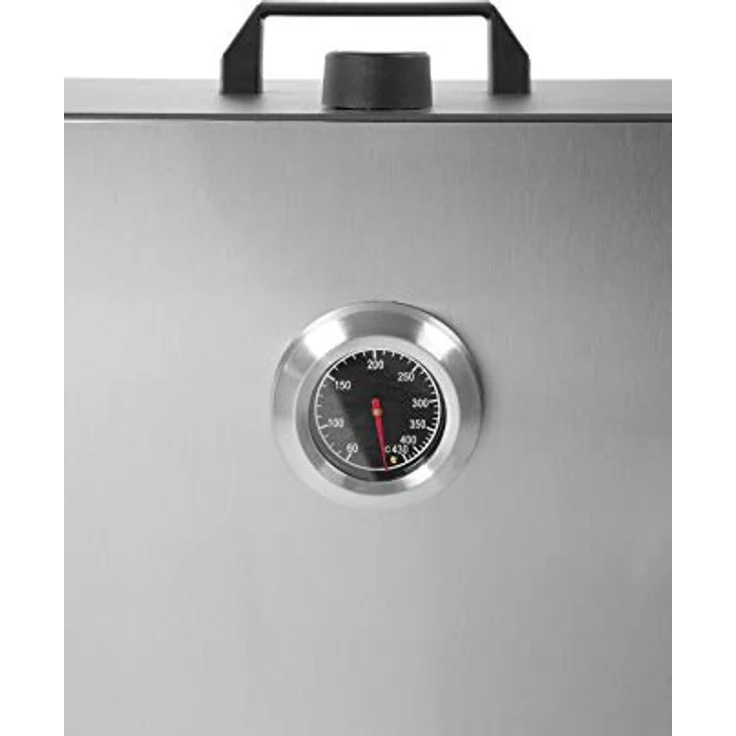 Hendi Räucherofen Elektrisch, 230V/1600W, 540x380x – Bild 7