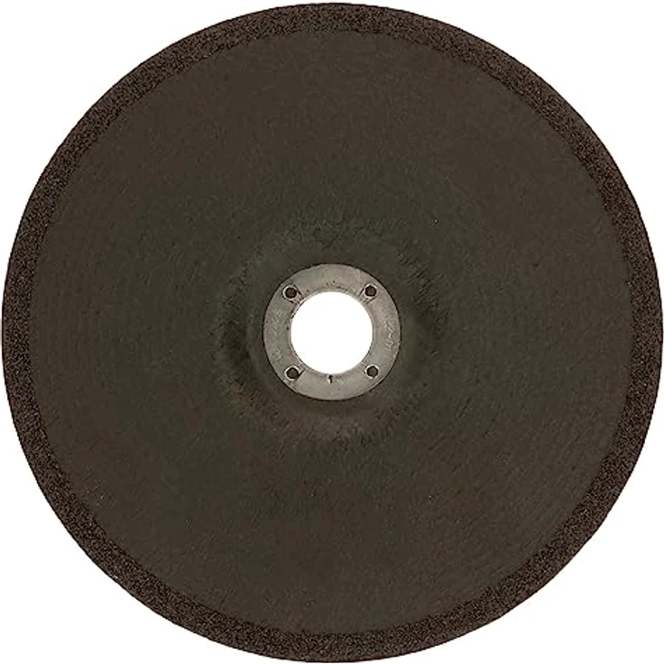 Bosch Trennscheibe, flach, Standard, für Metall A 30 S BF, 22,23 mm, 3,0 mm, grau, 2608603168 – Bild 2