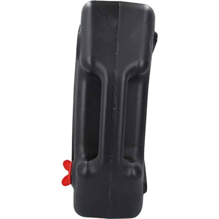 KS Tools Ölauffangwanne 8 Liter, 340 mm, Kunststoff, schwarz, Modell 150.9357 – Bild 3