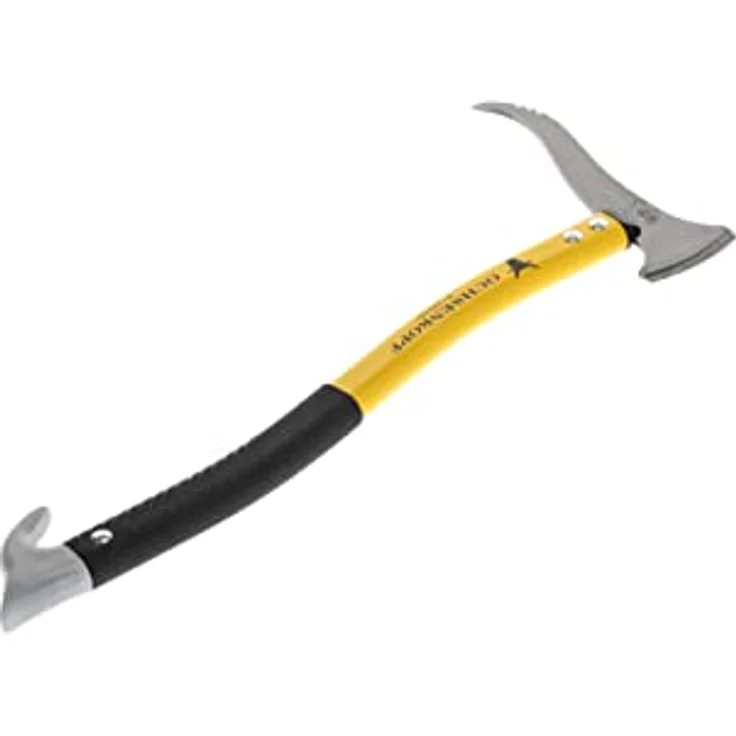 OCHSENKOPF OX 172 SCH-0500 Alu-Handsappie mit Schneide, 50 cm – Bild 3