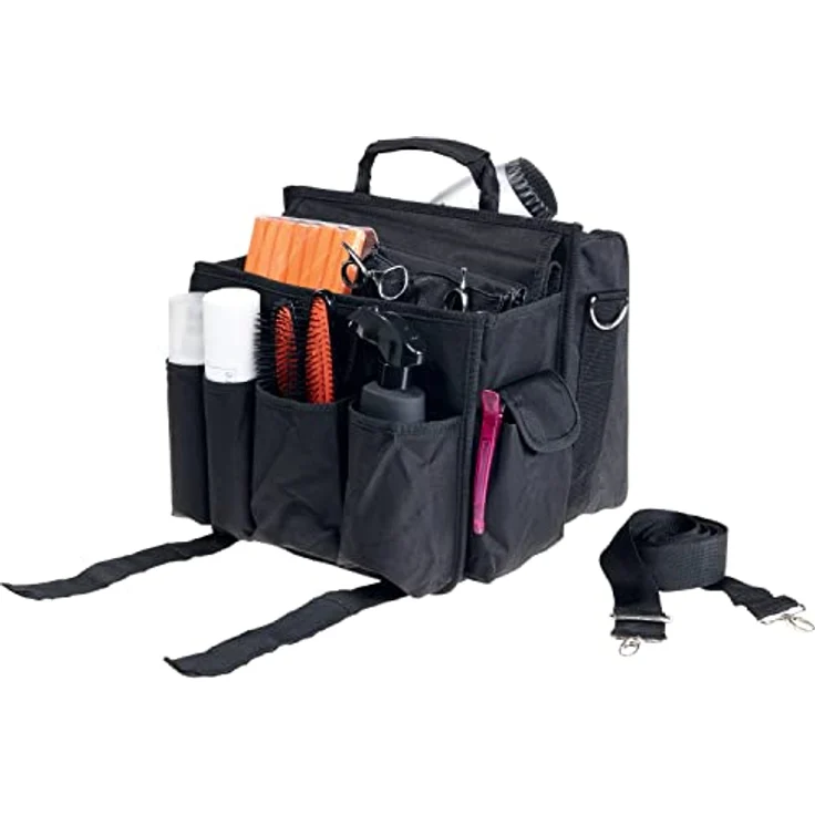 Efalock Professional Werkzeugtasche All in, 1er Pack, (1x 1 Stück) – Bild 3