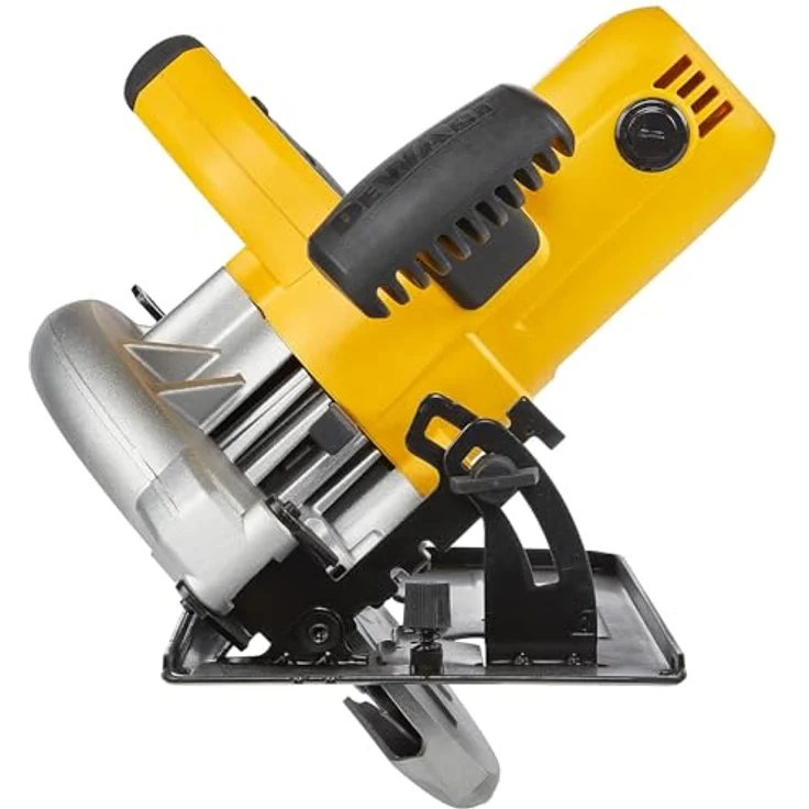 DeWalt, Handkreissäge, Kreissäge 190 – Bild 3