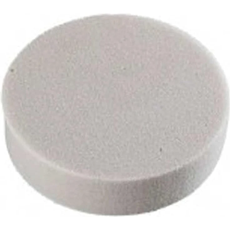 Bosch Professional Polierschwamm für Exzenterschleifer (Ø 130 mm) – Bild 2