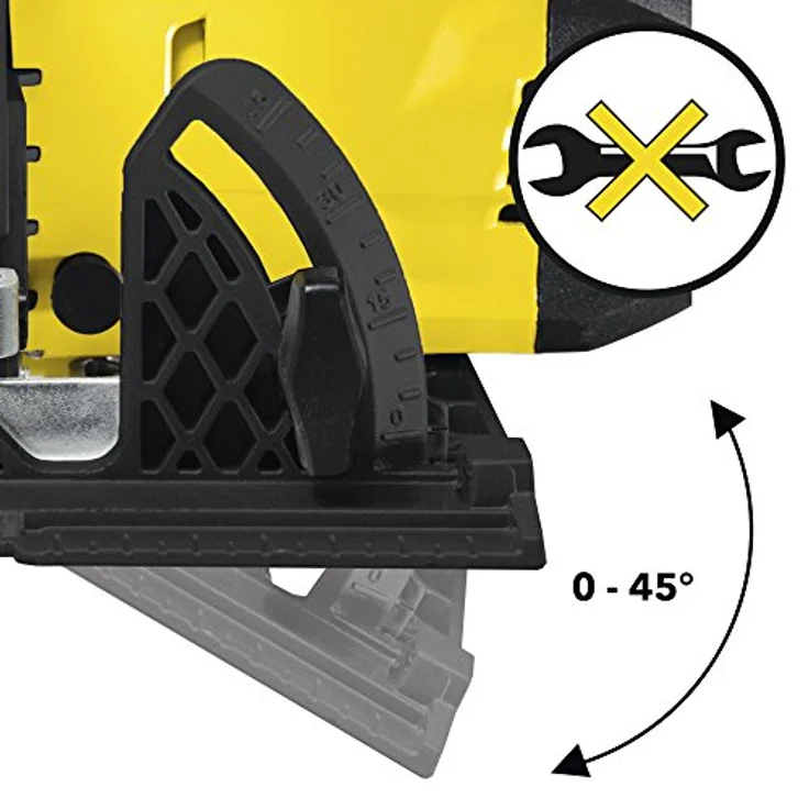 Trotec Akku-Handkreissäge PCSS 10-20V – Bild 6