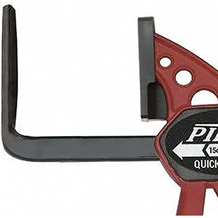 MINI QUICK T-TRACK 22cm 52103 Schraubzwinge für Führungsschienen - Piher – Bild 3