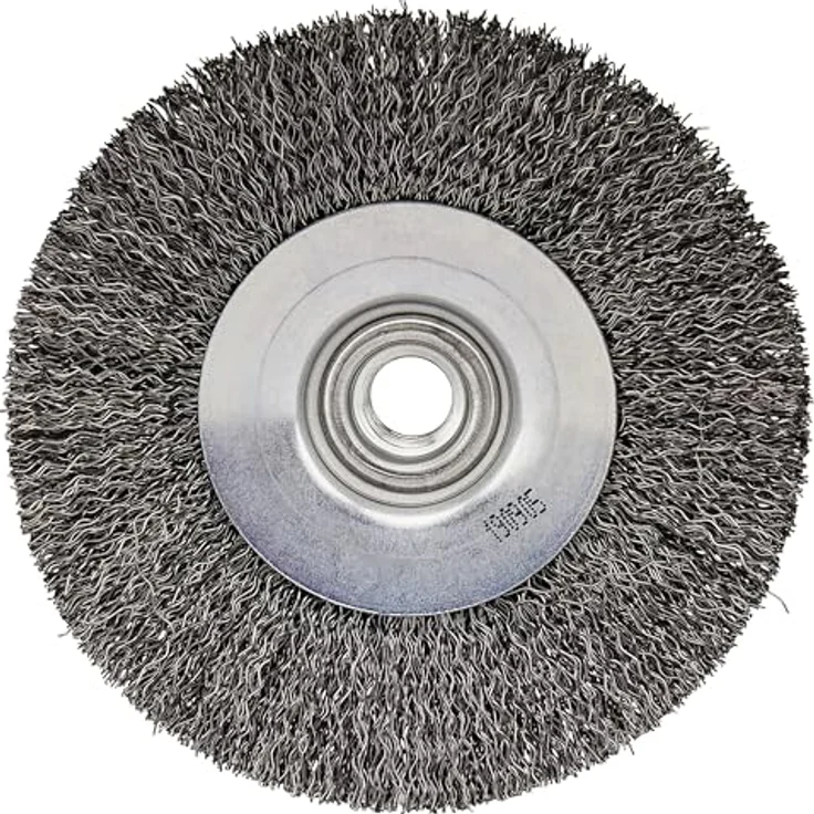 Makita D-39849 Kegelbuerste 115mm, 115 mm – Bild 5