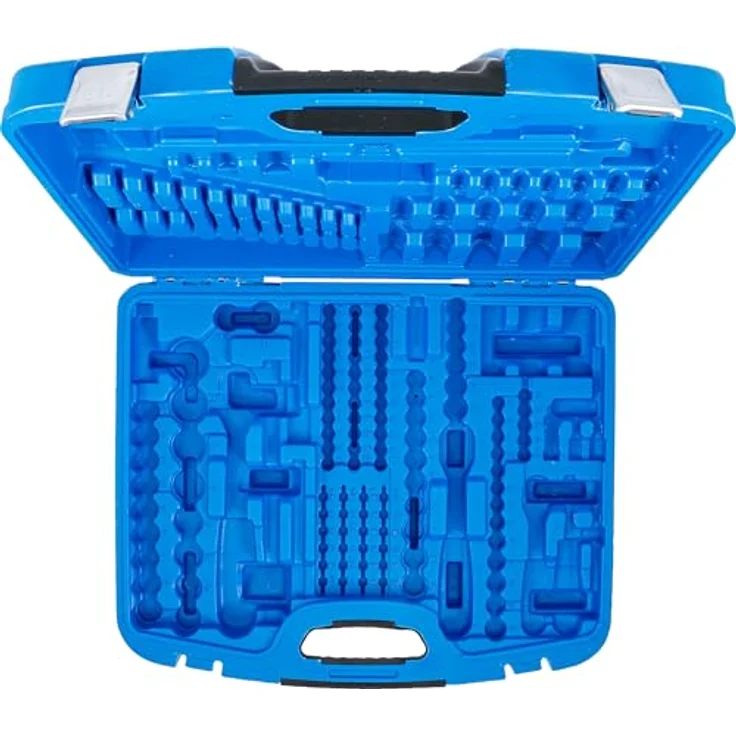 BGS TECHNIC Leerkoffer für Art. 8820, System-Koffer, Gewicht 2.594 g – Bild 4