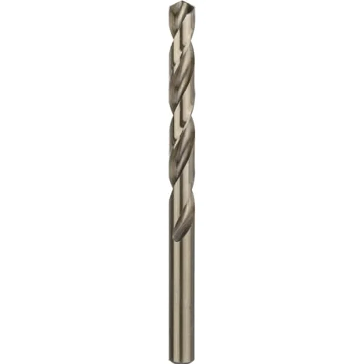 Bosch Professional Metallbohrer HSS-Cobalt (Ø 10 mm) - Preisvergleich – Bild 2