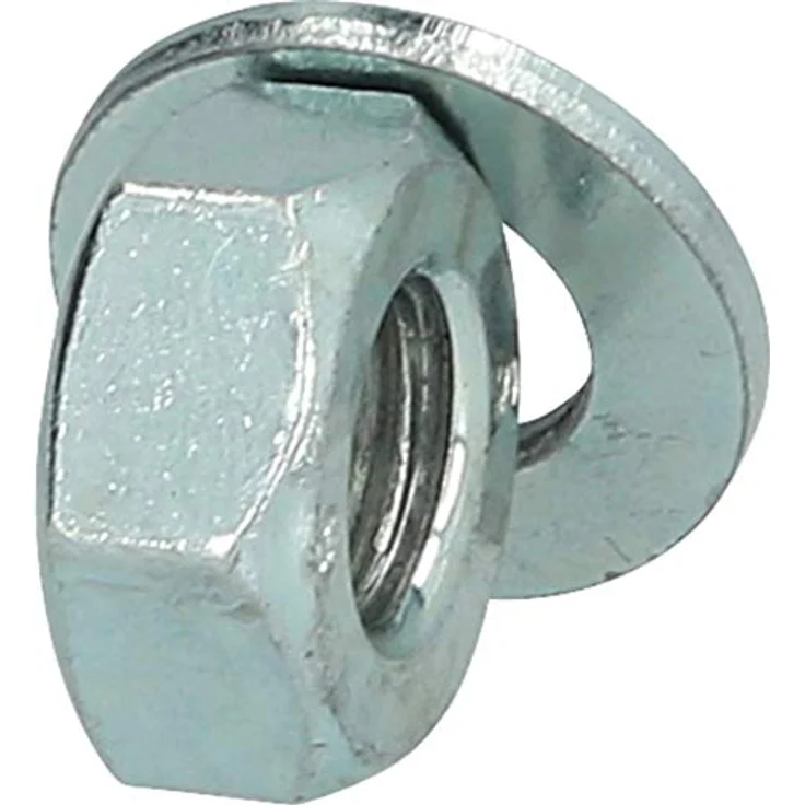 KSTOOLS Mutter, 11 g, Herstellernummer 150.3238, Verpackungsgröße 1 – Bild 4