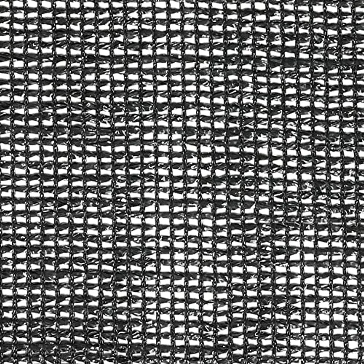 Adam Hall Gaze Typ 203 Bühnenvorhang (B x H) 4m x 3m