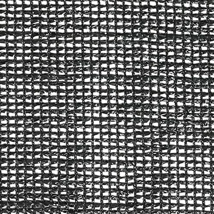 Adam Hall Gaze Typ 203 Bühnenvorhang (B x H) 4m x 3m