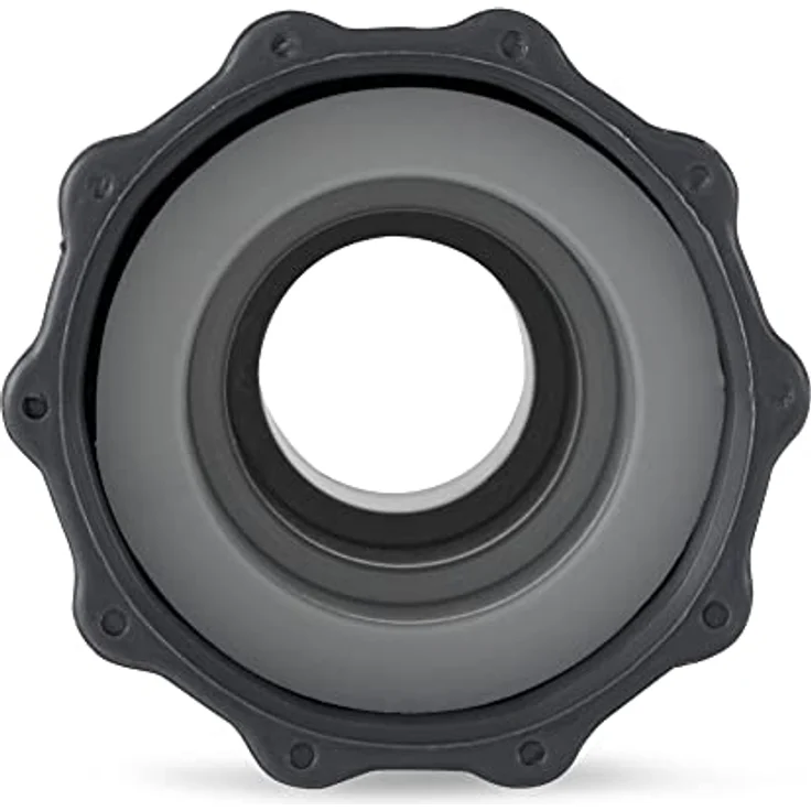 Intex Adapter A Ersatz-Schlauchadapter für Pumpen, A-Serie, mit Gewinde, Doppelpack – Bild 4