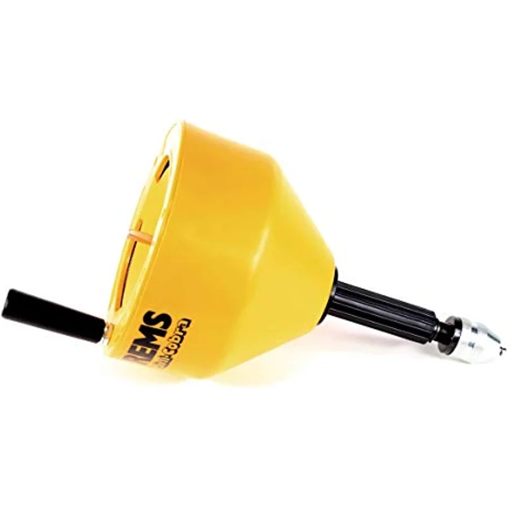 Rems Rohrreinigungsgerät Mini Cobra Mini-Cobra 170010 – Bild 5