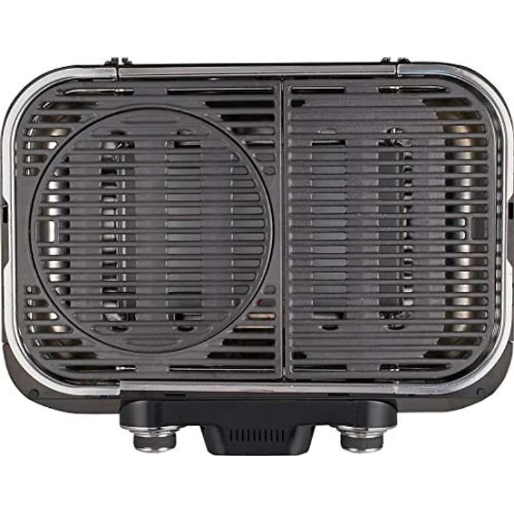 CAMPINGAZ Attitude 2100EX Tisch- Gasgrill- digitale Anzeige - 50mbar – Bild 5