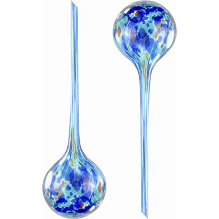 Automatische Bewässerungsballons Aqua·loon InnovaGoods (2Er pack) – Bild 2