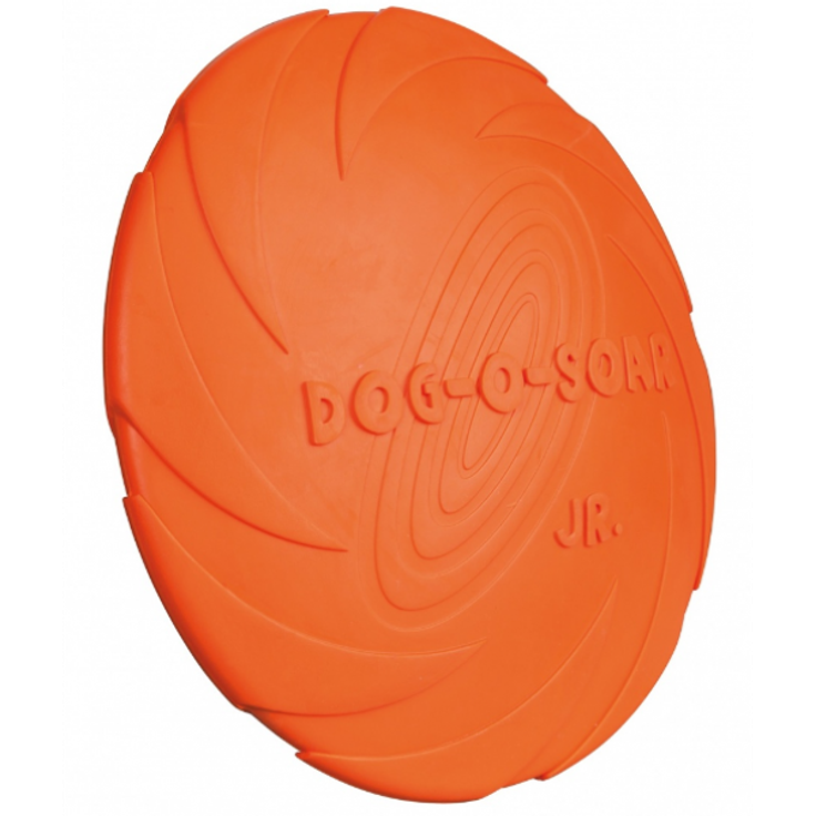 Trixie Dog Disc Naturgummi ø 15 cm
