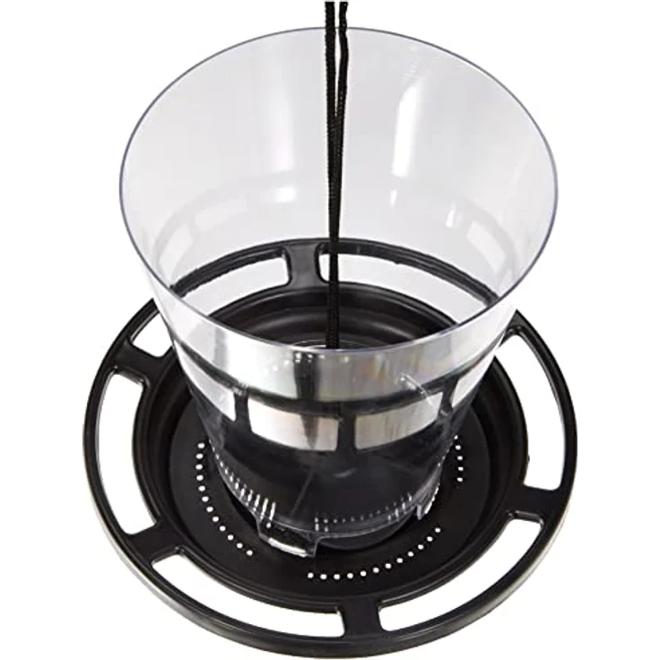 Trixie 54580 Außen-Futterampel, 900 ml/17 cm – Bild 3