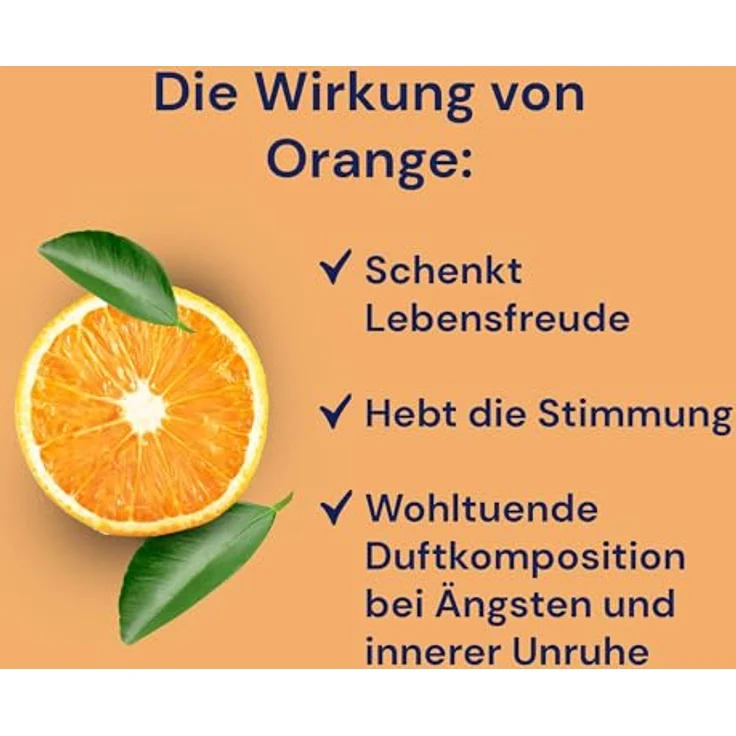 Spitzner Saunaaufguss Orange Wellness, 190 ml Konzentrat mit ätherischem Orangenöl – Bild 2