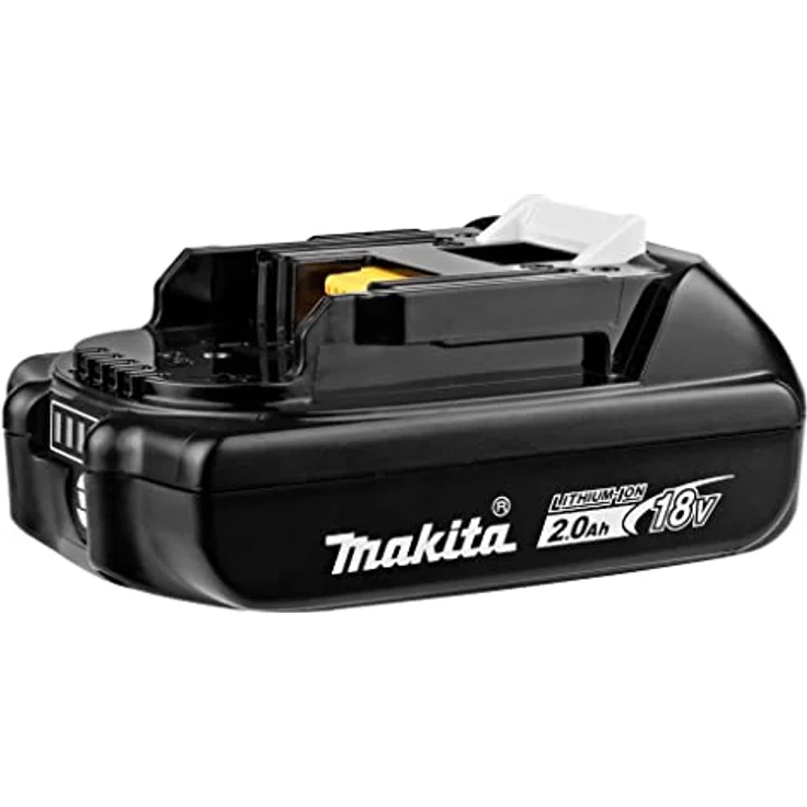 Makita 197254-9 Werkzeugakku 18 V 2 Ah – Bild 4
