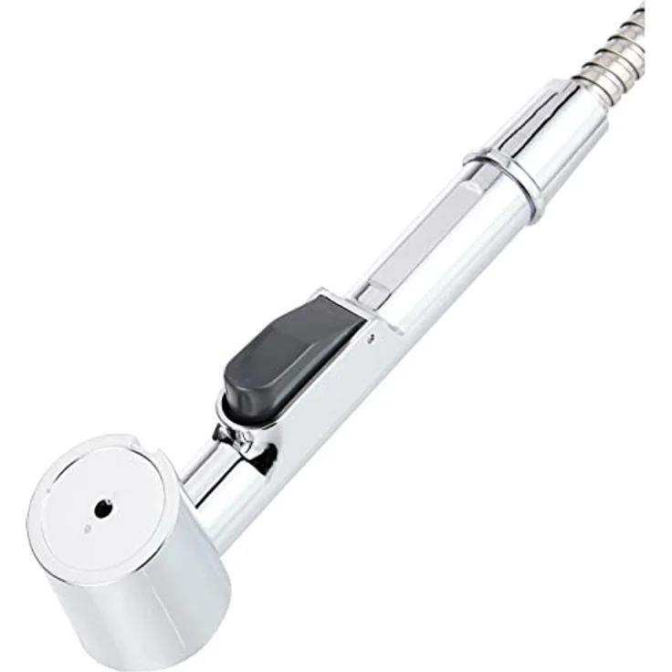 CORNAT Handbrause Brauseset Waschbeckenbrause – Bild 2