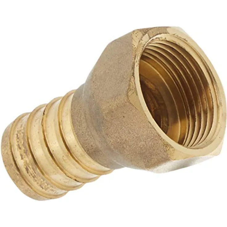 Triton 010723 Festkupplung 3/4H-20F