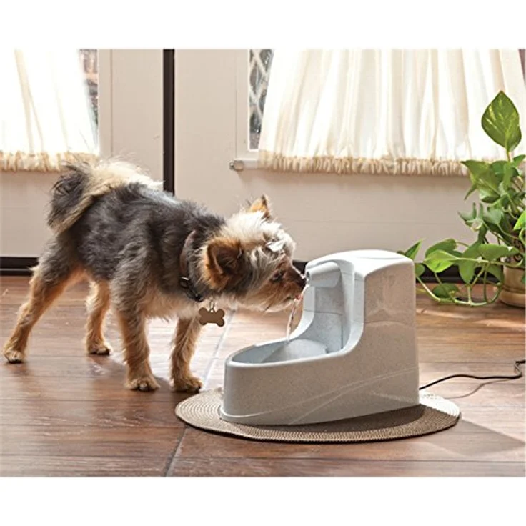 PetSafe Drinkwell Mini (1.20 l), Futternapf – Bild 3