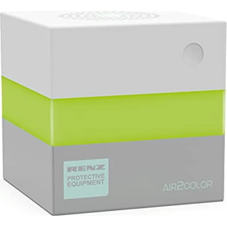 AIR2COLOR – Bild 2