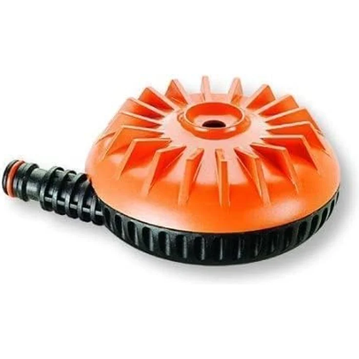 Claber 8658 Turbo Jet Rotierender Rasensprenger – Bild 4