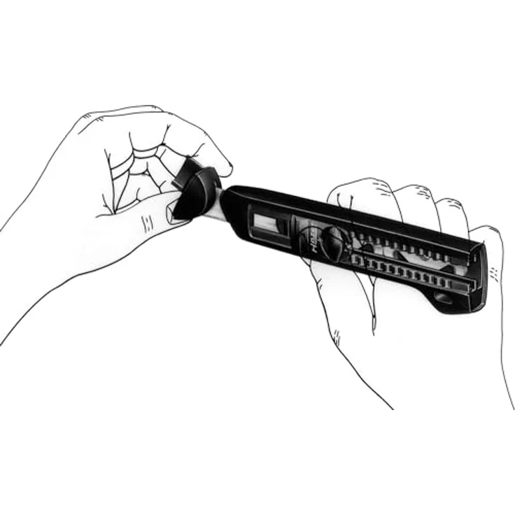 Hazet 2157 Universalmesser – Bild 8