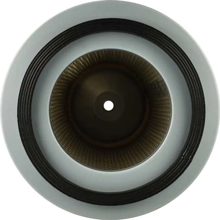vhbw Sandfilteranlage für qteck BC-350, BC-990, BC-420, Papierfilter mit Maschengitterkorb, weiß/silber – Bild 8