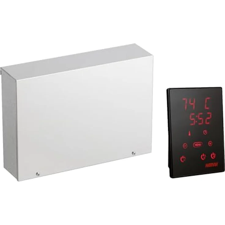 Harvia Xenio CX110 2,3 - 11 kW Steuergerät Saunasteuerung Saunabedienung – Bild 2