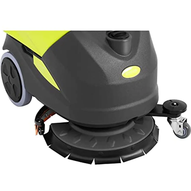 ulsonix TOPCLEAN 1000 Scheuersaugmaschine Durchmesser 45,5 cm max. Fläche 1.450 qm/h Leistung 1.400 W Stromkabel 18 m – Bild 5