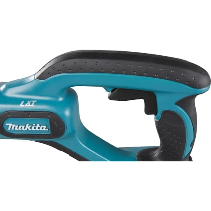 Makita Akku-Betonverdichter (18 V - 5,0 Ah, 2 Akkus) und Ladegerät im Transportkoffer, DVR450RTE – Bild 6