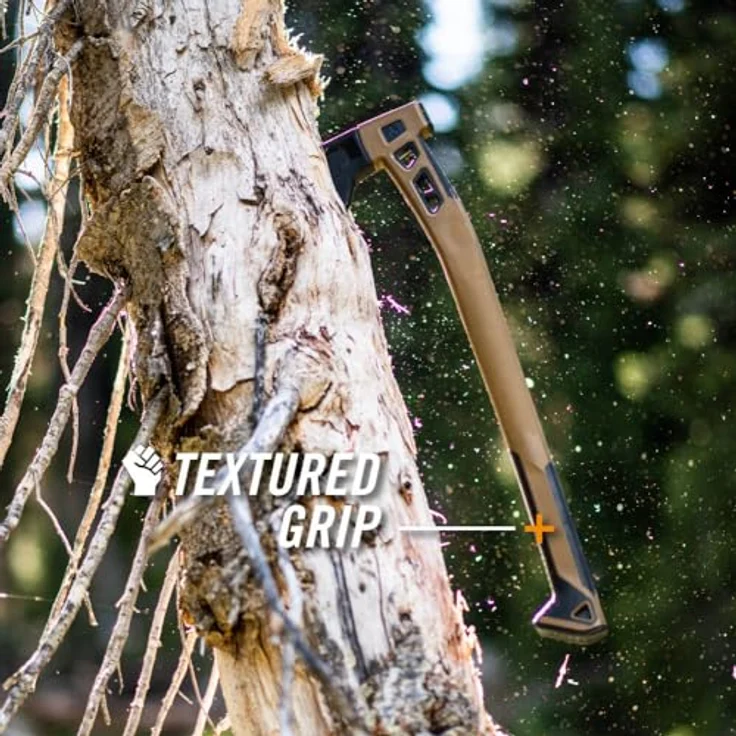 Gerber Gear, Axt + Beil, Coyote – Bild 4