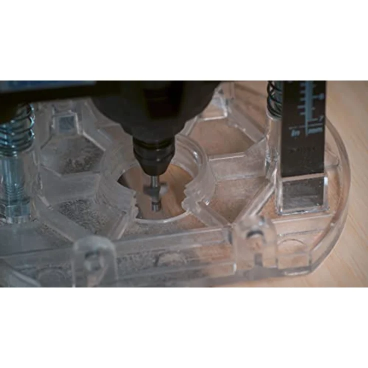 Dremel ® Mehrzweck-Fräser-Set – Bild 8