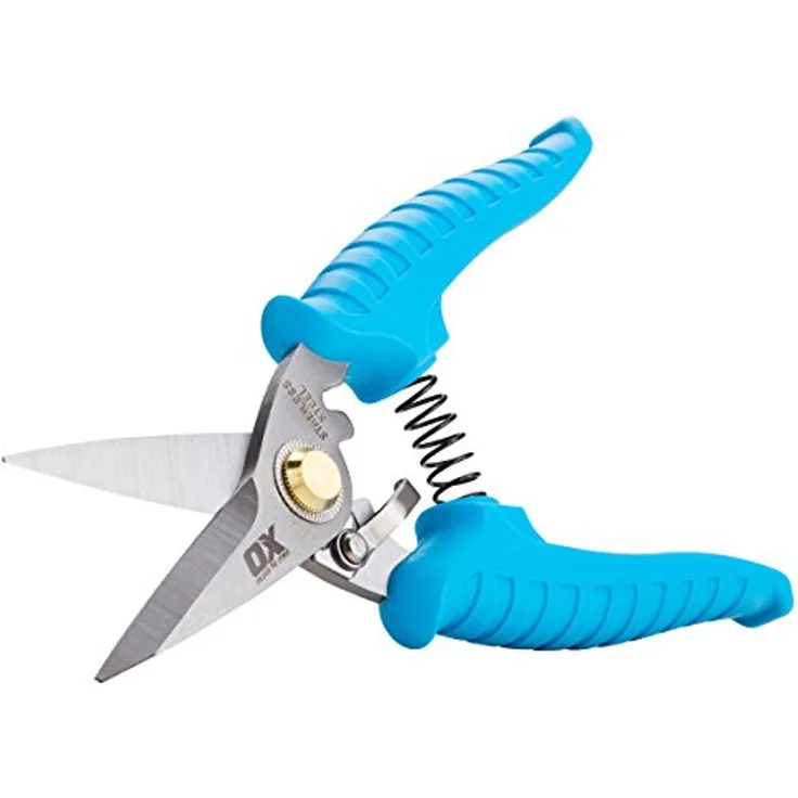 OX Pro Snips