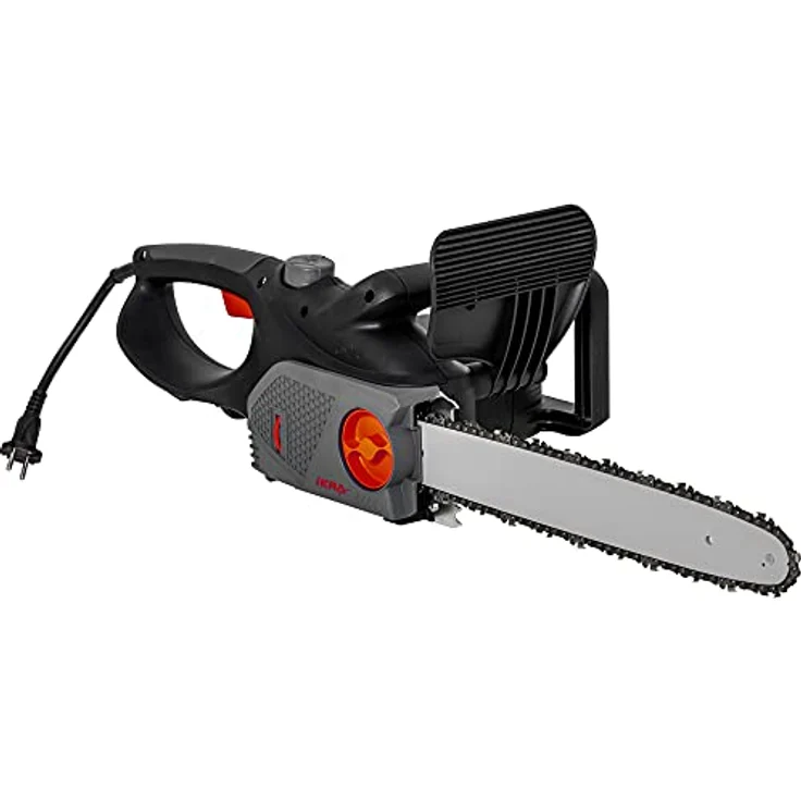 IKRA E-Kettensäge KSE 2400-40 | 23514120 – Bild 2