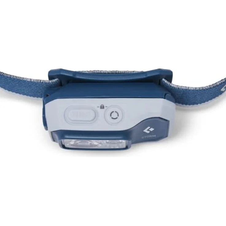 BLACK DIAMOND BlaDia Storm 450 HEADLAMP bu BD6206714064ALL1 – Bild 4