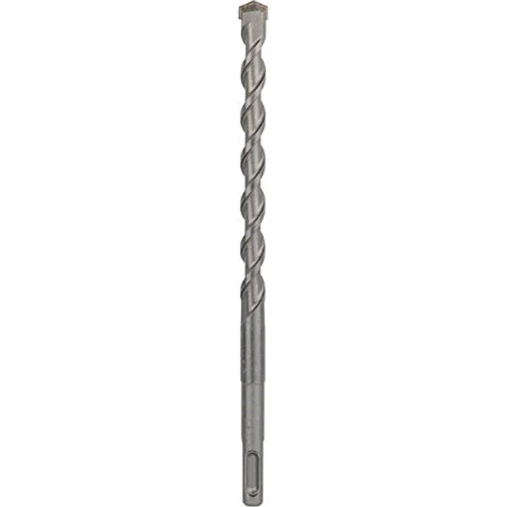 Bosch Hammerbohrer SDS-plus (Ø 12 mm), 2609255523 – Bild 3