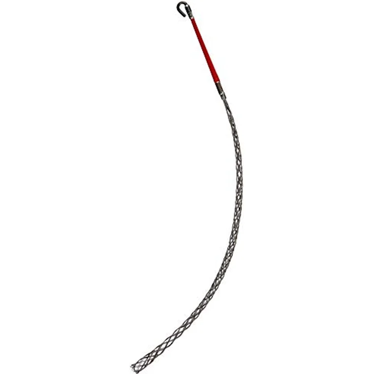 Runpotec 20274 Kabelziehstrumpf RUNPO Z D.9-15 mm – Bild 2