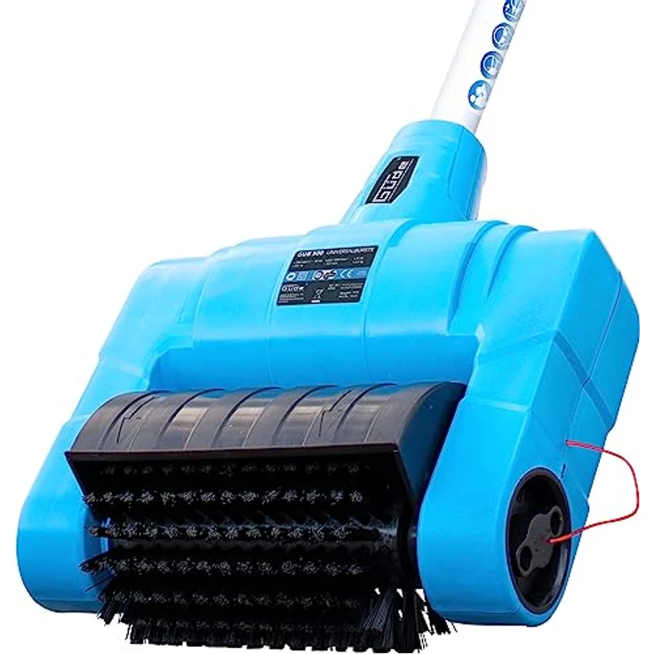 Güde Universalbürste GUB 500 – Bild 6